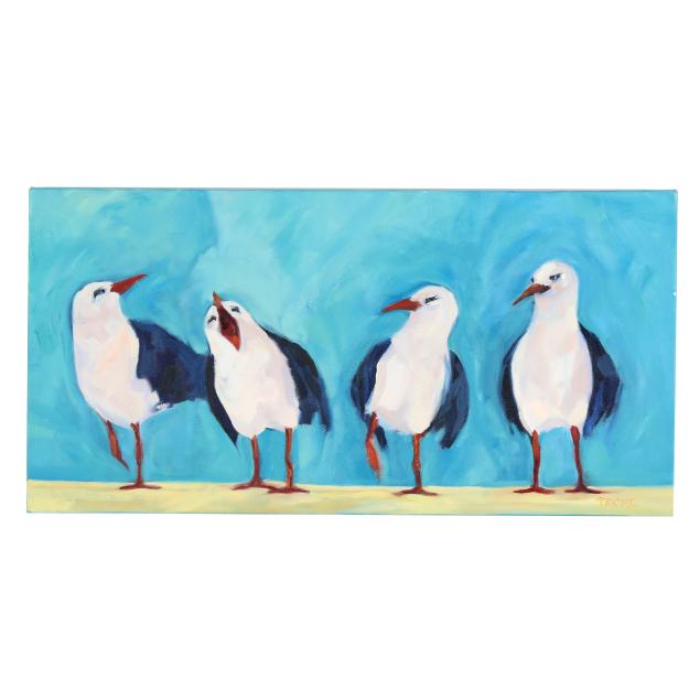 kim-kesterson-trone-nc-seagulls