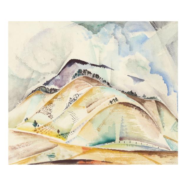 will-henry-stevens-american-1881-1949-mountain-landscape