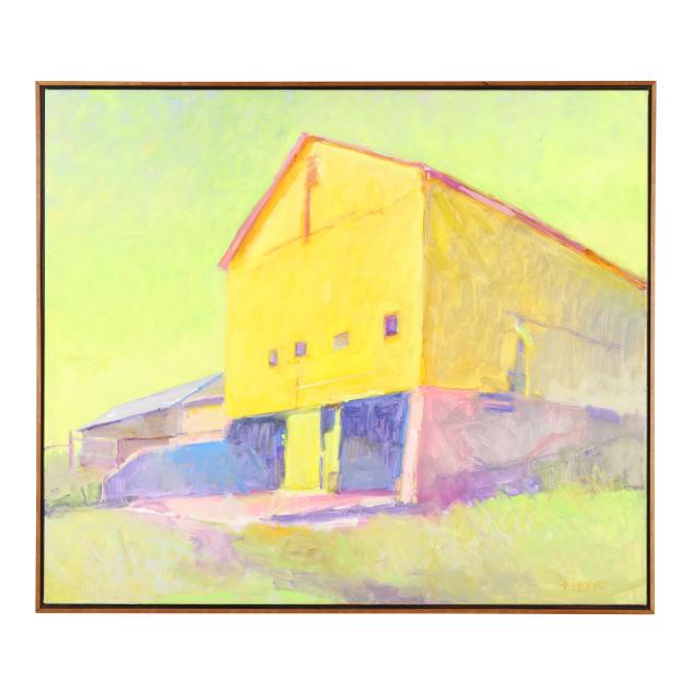 rodger-bechtold-american-i-luminous-summer-i