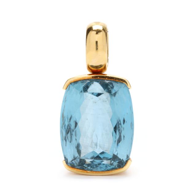 gold-and-blue-topaz-pendant-enhancer