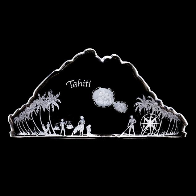 rare-steuben-i-tahiti-i-crystal-sculpture