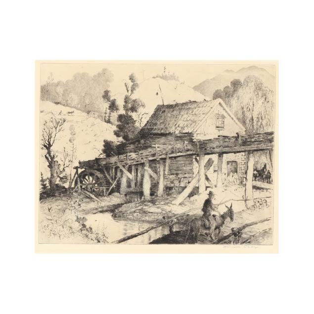 walter-harrison-cady-american-1877-1970-i-tinker-s-bell-mill-i