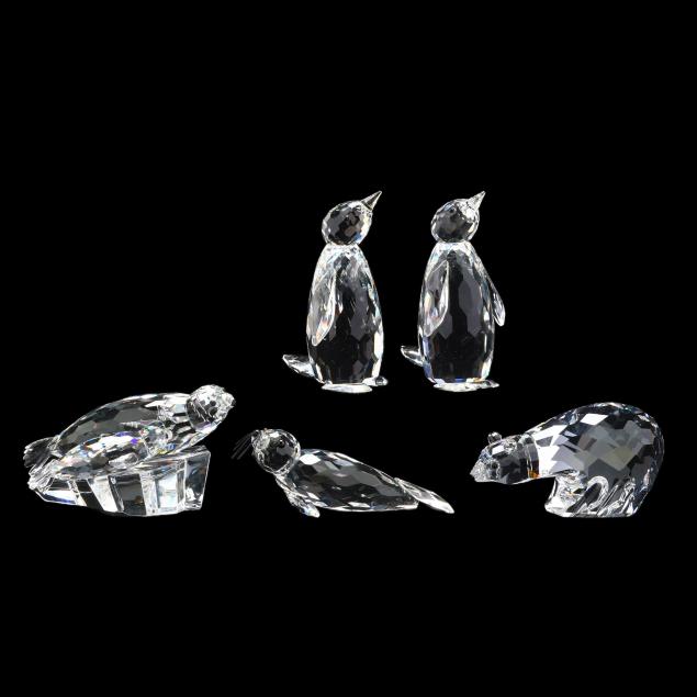 five-swarovski-crystal-arctic-animals