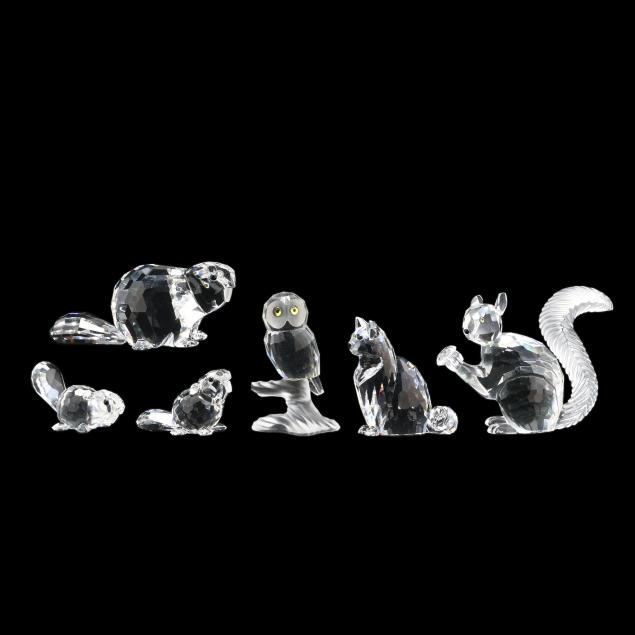 six-swarovski-crystal-woodland-animals