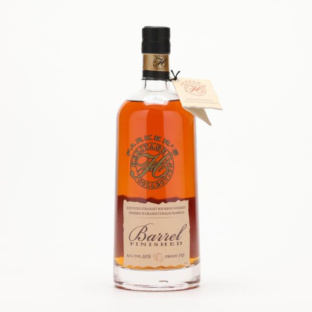 parker-s-heritage-collection-bourbon-whiskey