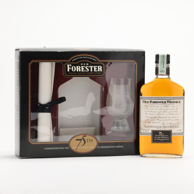 old-forester-bourbon-whisky