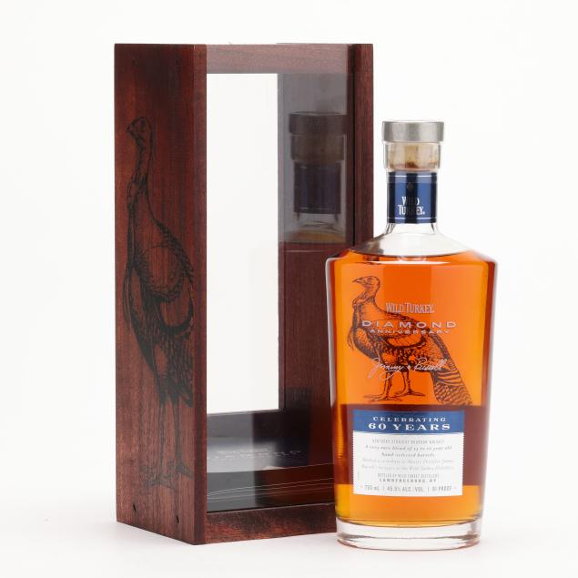 wild-turkey-diamond-anniversary-bourbon