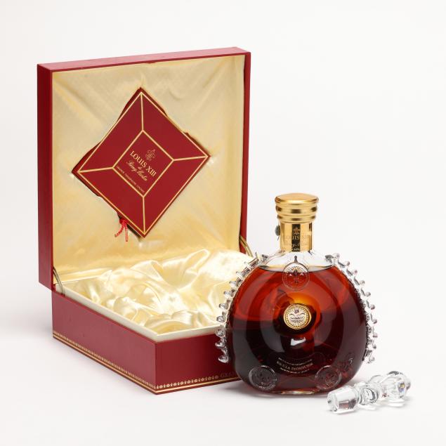 remy-martin-louis-xiii-baccarat-decanter