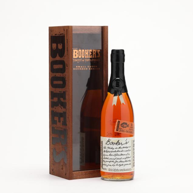 booker-s-bluegill-creek-batch-bourbon-whiskey