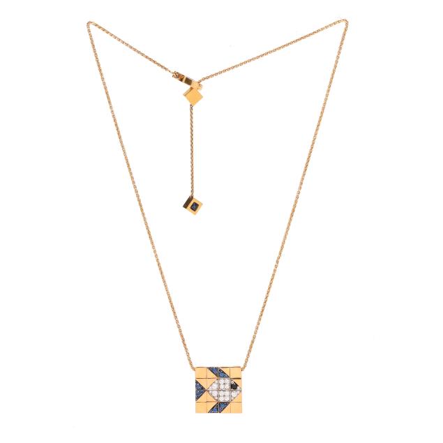 gold-and-gem-set-i-enigma-i-necklace-gianni-bulgari