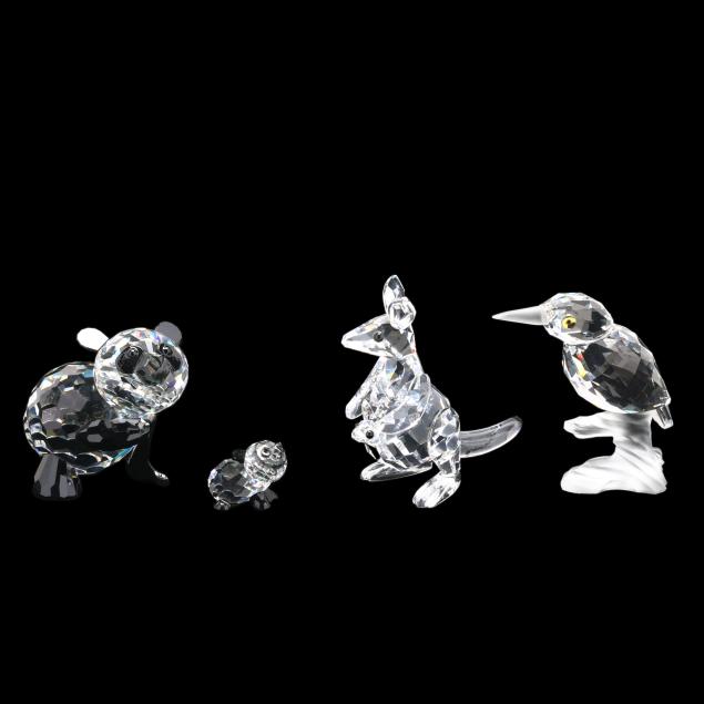 four-swarovski-crystal-animals