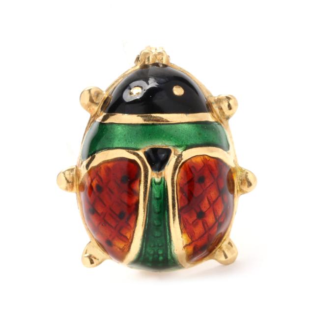 gold-and-enamel-ladybug-brooch-italy