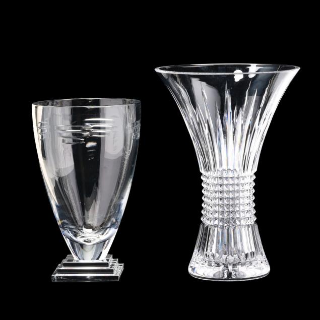 two-large-waterford-crystal-vases