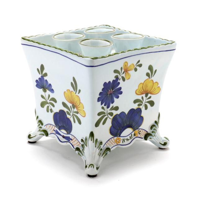 este-italian-ceramic-tulipiere