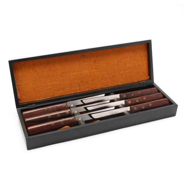 cased-set-of-six-sabatier-for-abercrombie-fitch-knives
