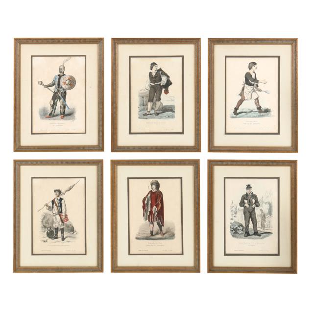 set-of-six-prints-from-i-blatter-fur-costumkunde-i
