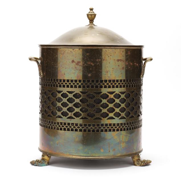 victorian-brass-covered-coal-bucket