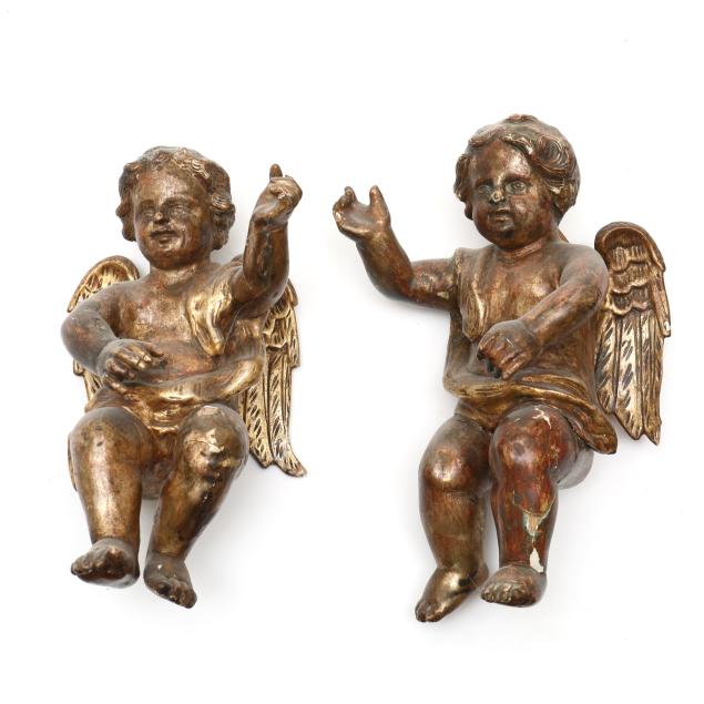 pair-of-italianate-giltwood-wall-putti