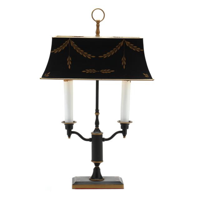 contemporary-bouillotte-style-tole-lamp