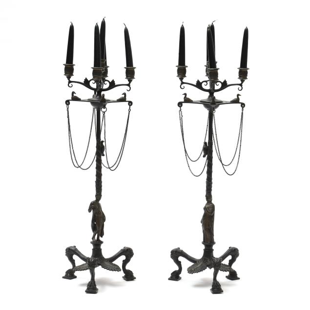 pair-of-continental-figural-bronze-candelabra