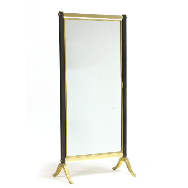 attributed-maison-jansen-cheval-mirror