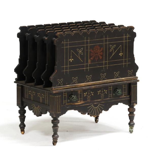 aesthetic-period-ebonized-and-gilt-canterbury