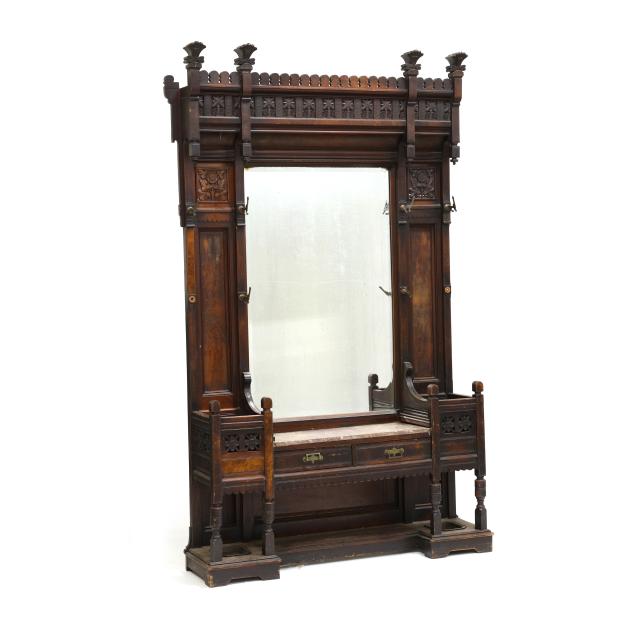 aesthetic-period-carved-and-burl-walnut-hall-tree
