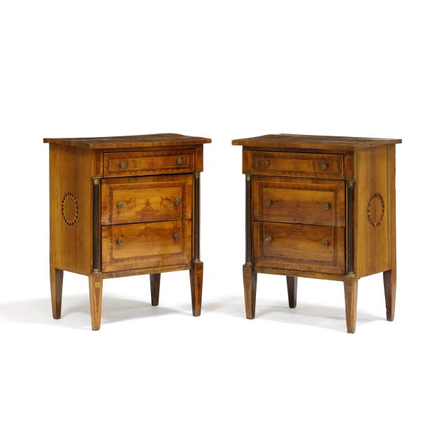 antique-pair-of-italian-inlaid-side-chests
