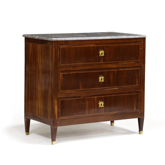 antique-italian-marble-top-inlaid-commode