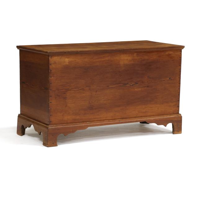 southern-chippendale-yellow-pine-blanket-chest