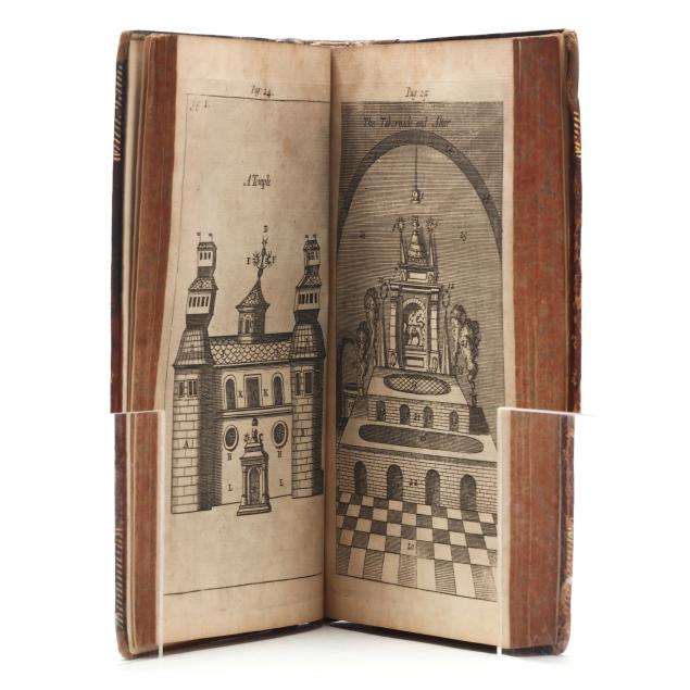 second-edition-of-i-an-historical-and-geographical-description-of-formosa-i-with-map