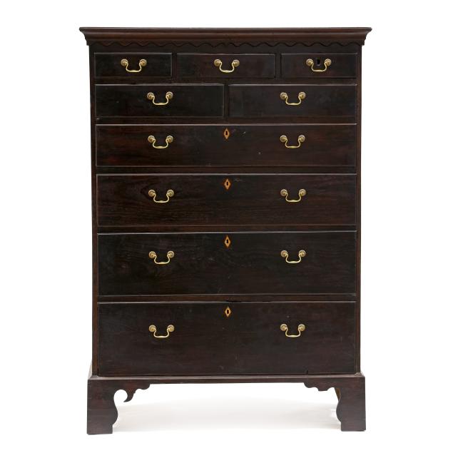 north-carolina-federal-walnut-tall-chest-of-drawers
