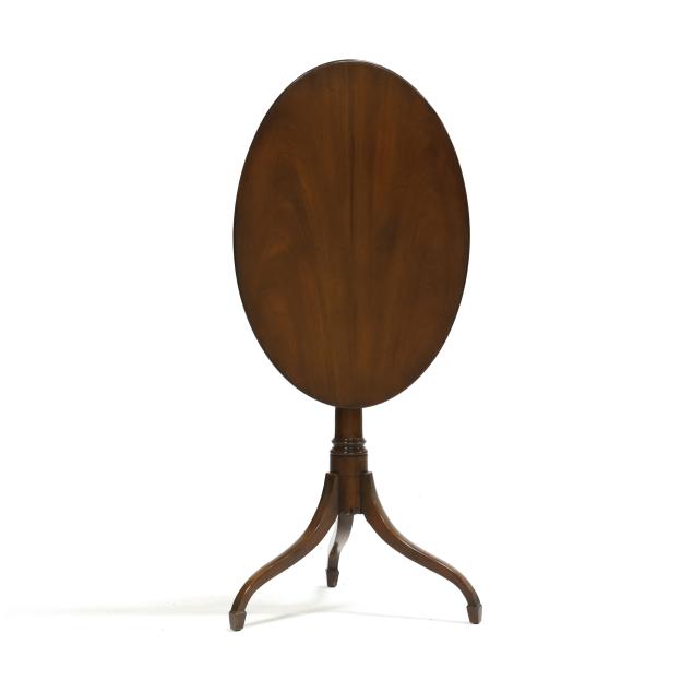 kittinger-williamsburg-restoration-mahogany-tilt-top-candlestand