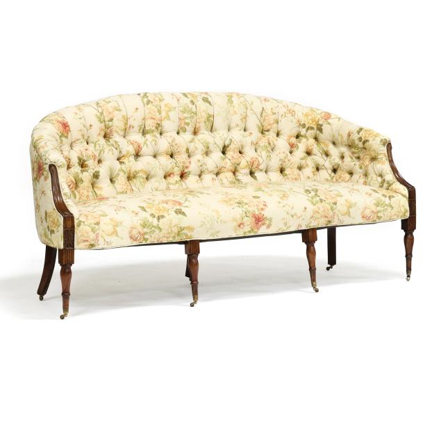 regency-carved-mahogany-barrel-back-sofa