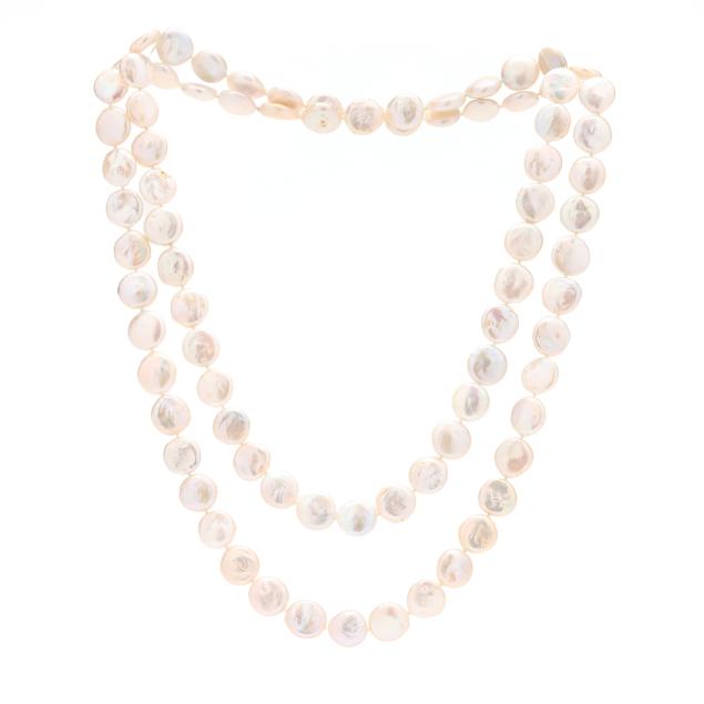 endless-strand-freshwater-coin-pearl-necklace