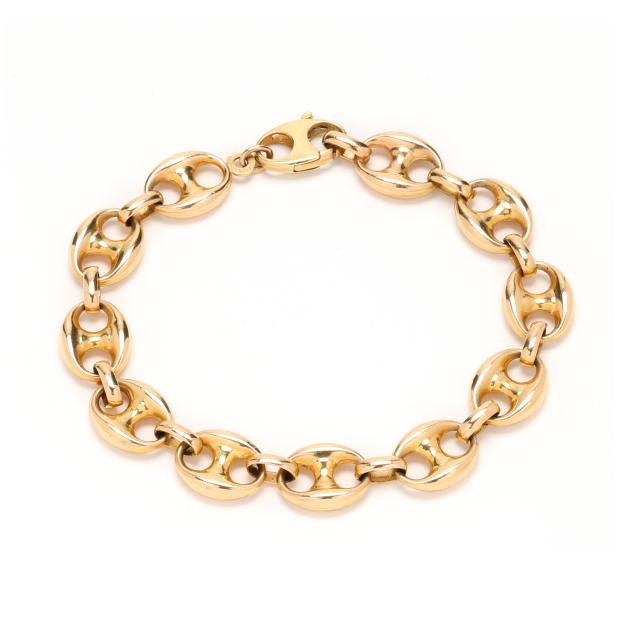 gold-mariner-link-bracelet
