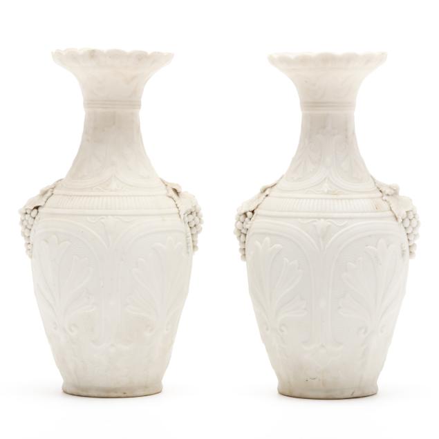 a-pair-of-english-parian-ware-vases