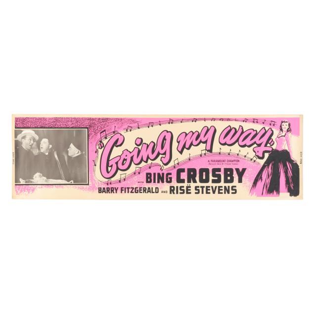 vintage-panoramic-movie-poster-i-going-my-way-i