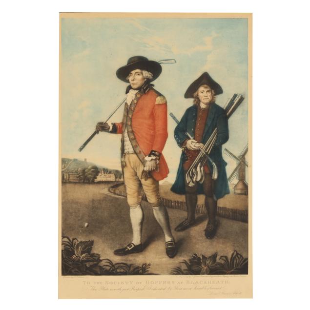 After Lemuel Francis Abbott English 1760 1802 To The Society Of After Lemuel Francis Abbott English 1760 1802 To The Society Of