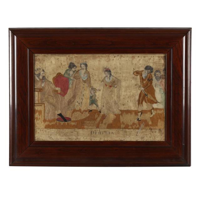 silk-needlework-painting-ophelia-scene-from-hamlet