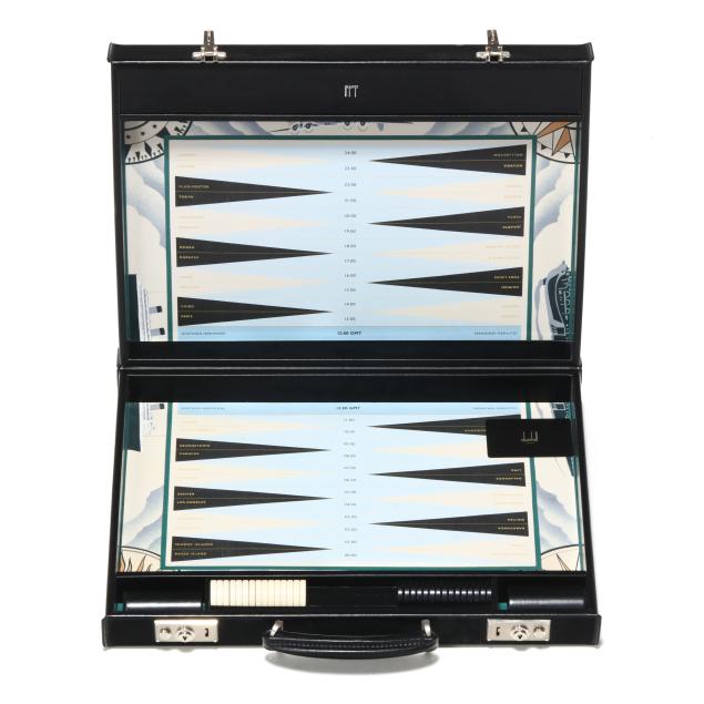 dunhill-leather-travel-backgammon-set