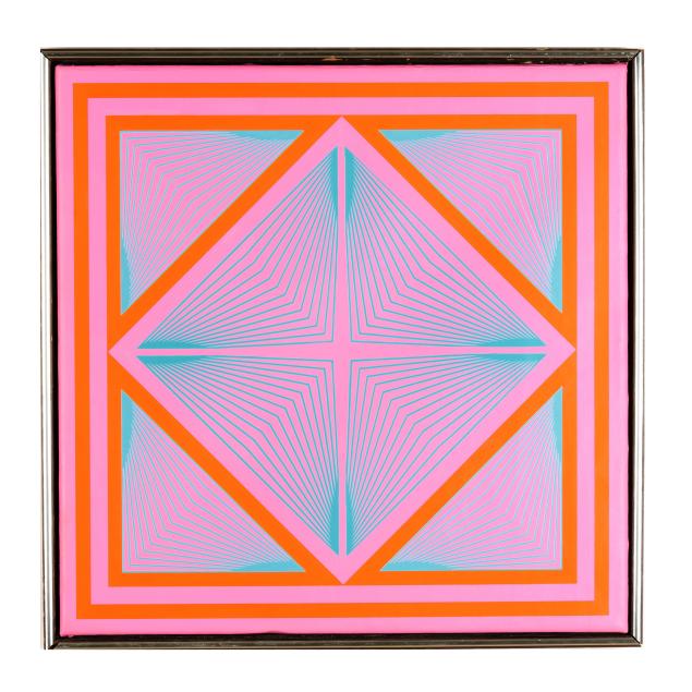 richard-anuszkiewicz-american-1930-2020-untitled-1962