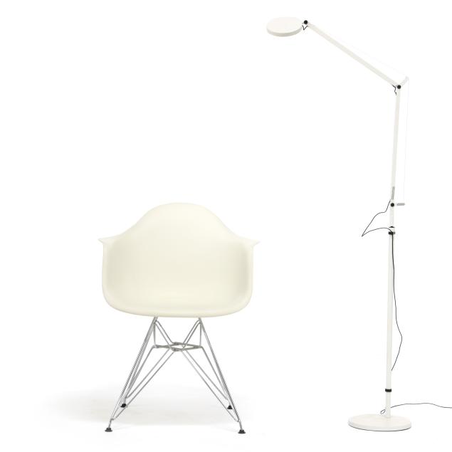 artemide-i-demetra-i-reading-lamp-and-eames-armchair