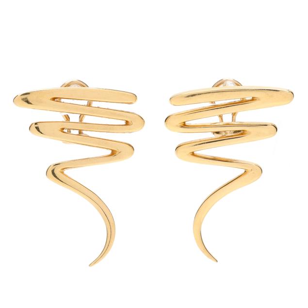 gold-i-scribble-i-earrings-paloma-picasso-tiffany-co