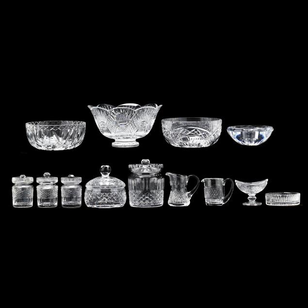 assortment-of-waterford-crystal-table-articles