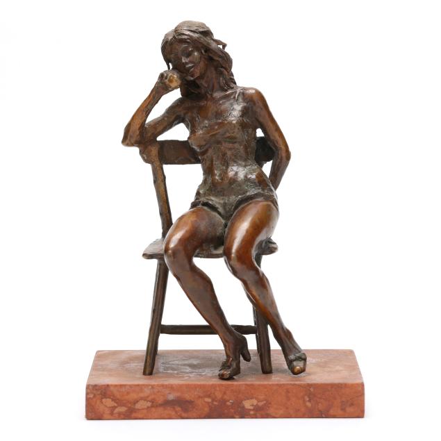 george-gach-american-1909-1996-i-morning-phone-i
