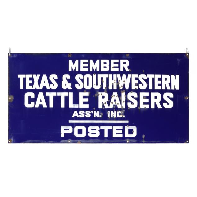 vintage-southwestern-cattle-raisers-trade-sign