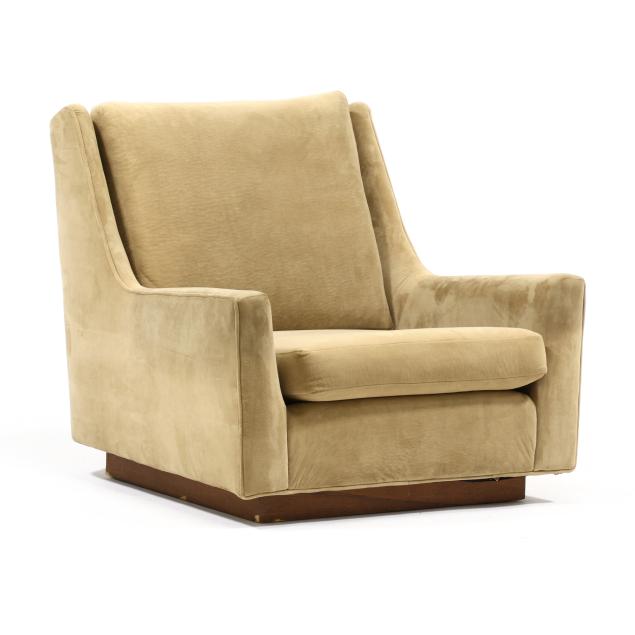 attributed-harvey-probber-american-1922-2003-lounge-chair