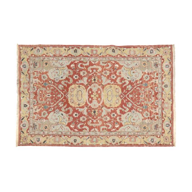 flatweave-carpet