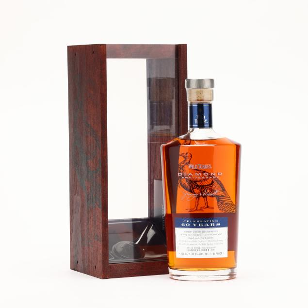wild-turkey-diamond-anniversary-bourbon